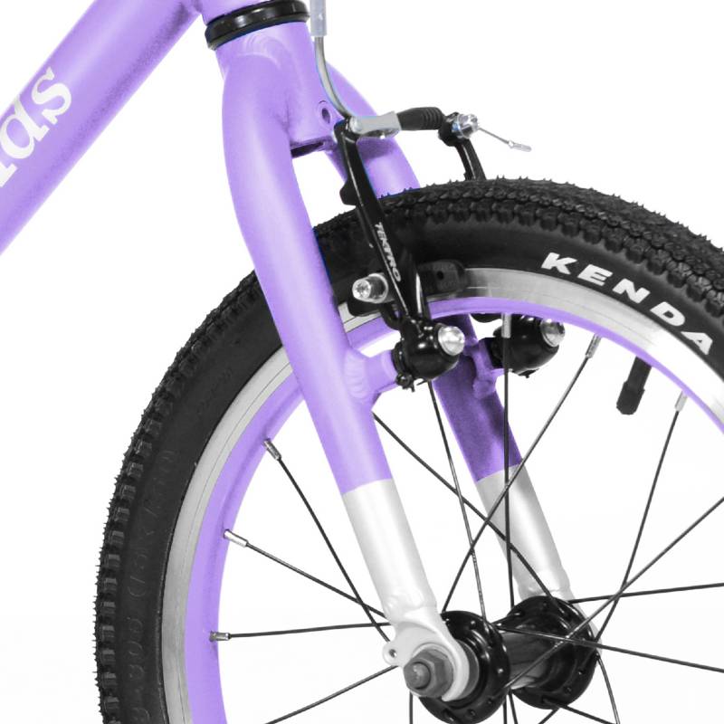 16 inch sales bike fork