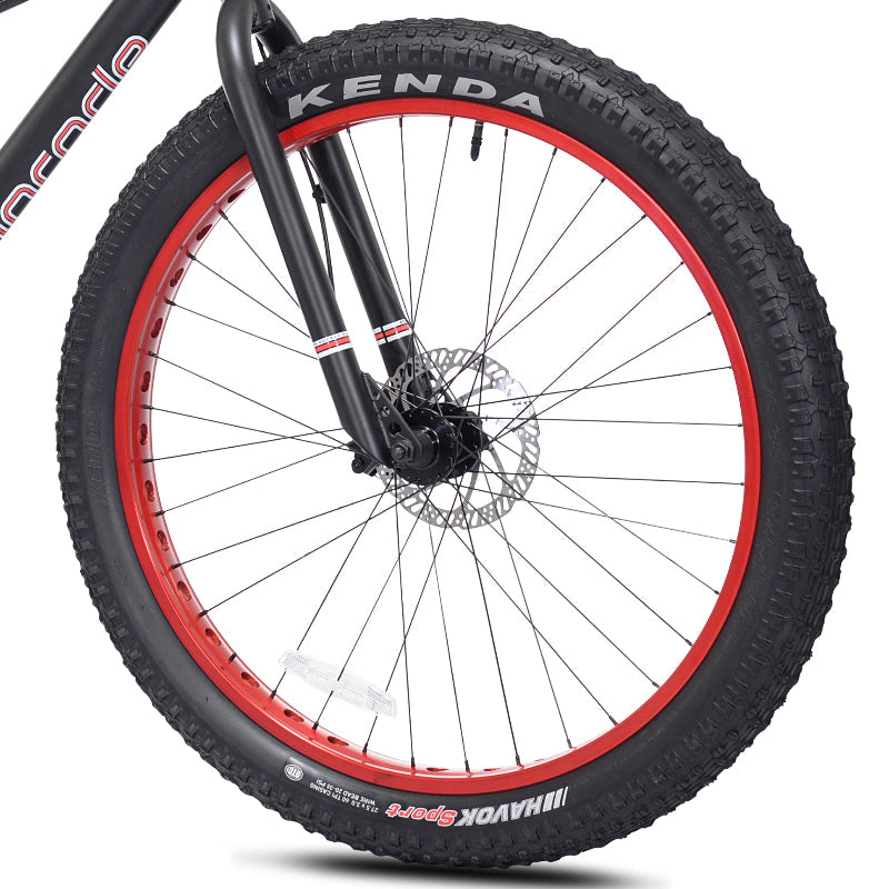 27.5 front wheel online