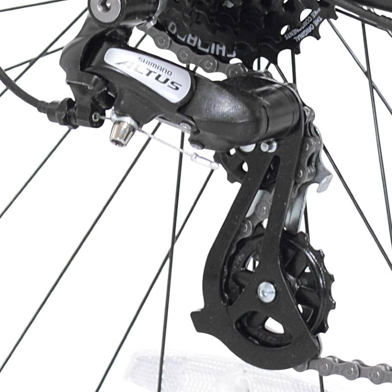 Rear derailleur mountain bike on sale